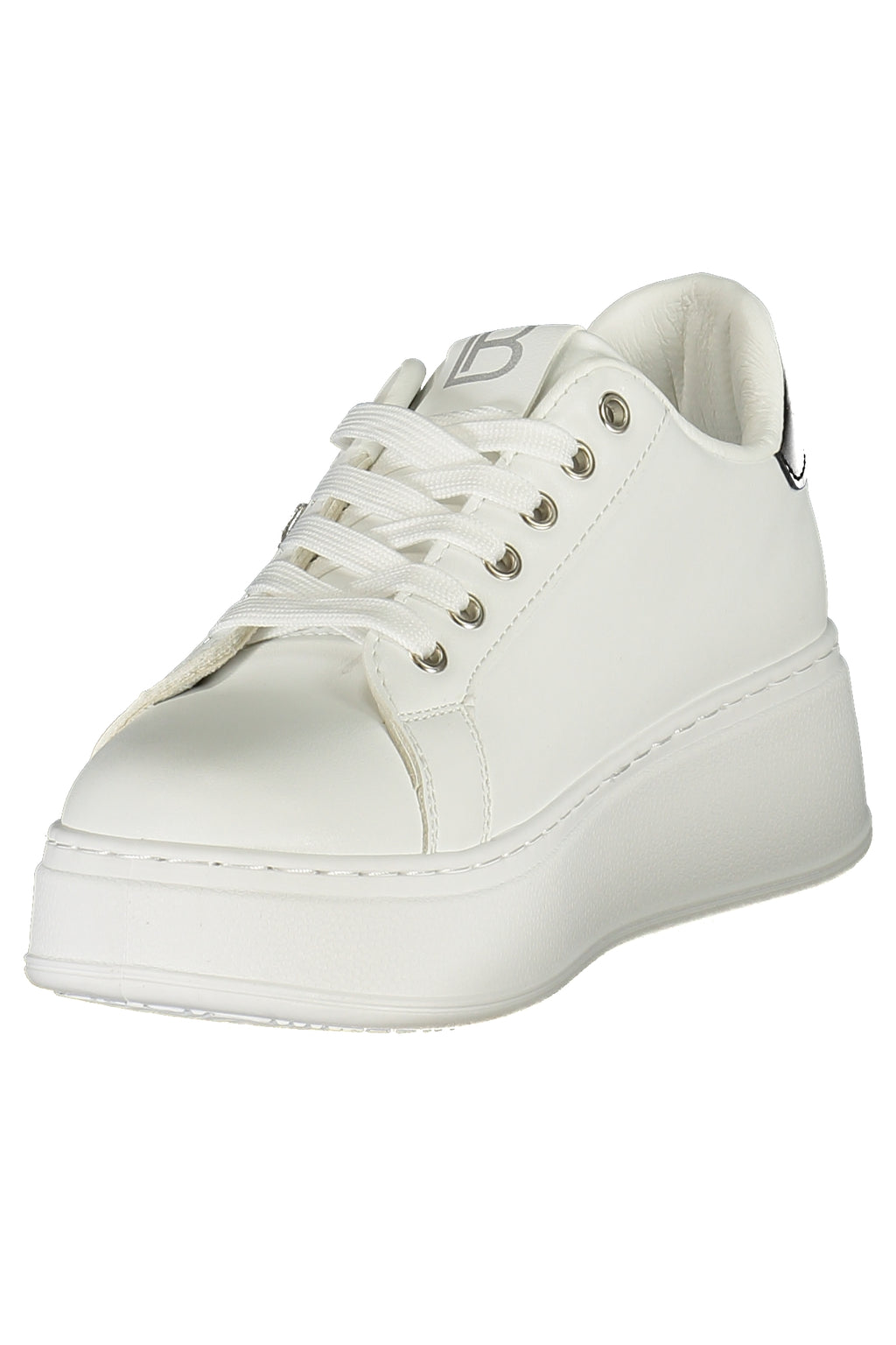 Sneakers LAURA BIAGIOTTI Bianco