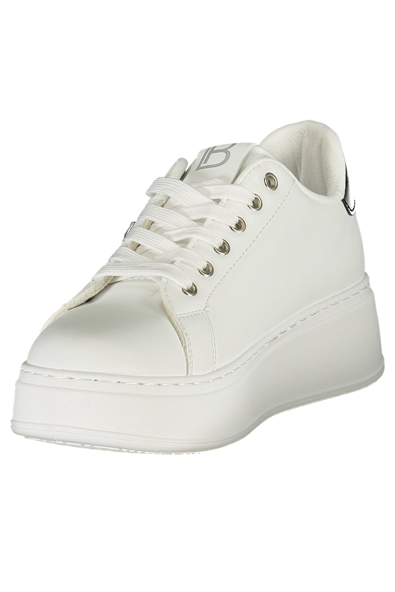 Sneakers LAURA BIAGIOTTI Bianco