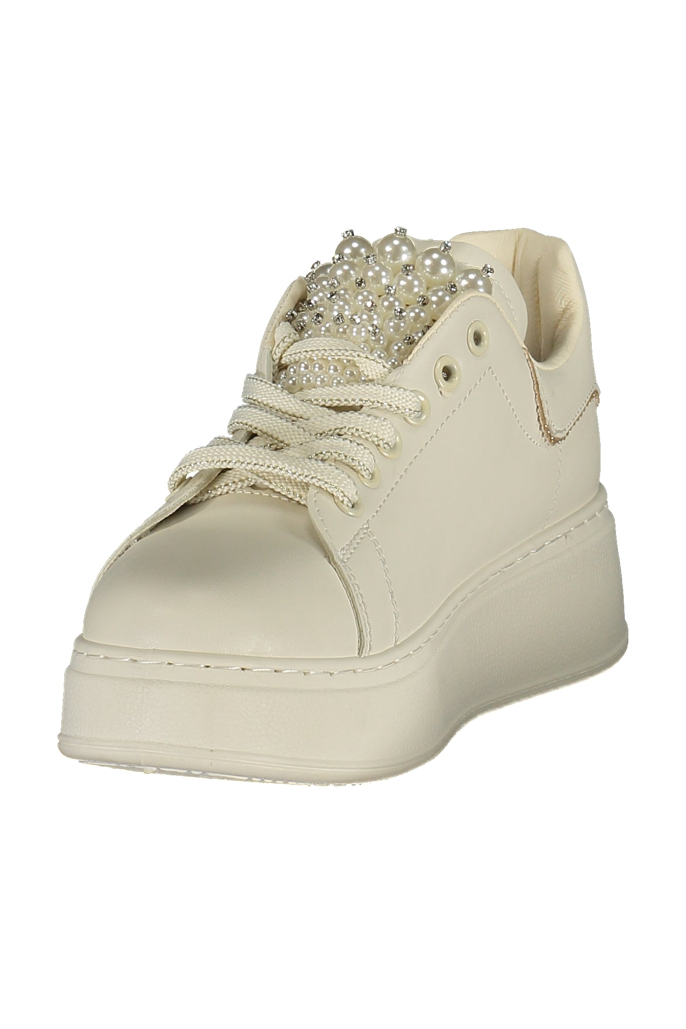 Sneakers LAURA BIAGIOTTI Bianco