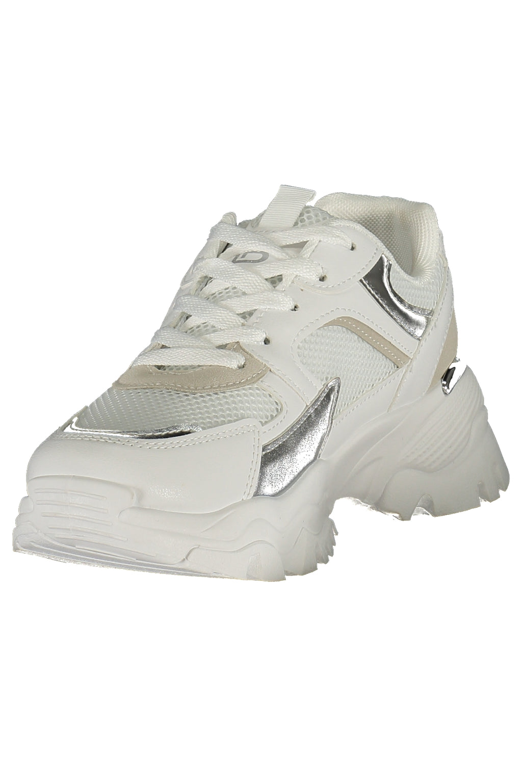 Sneakers LAURA BIAGIOTTI Bianco