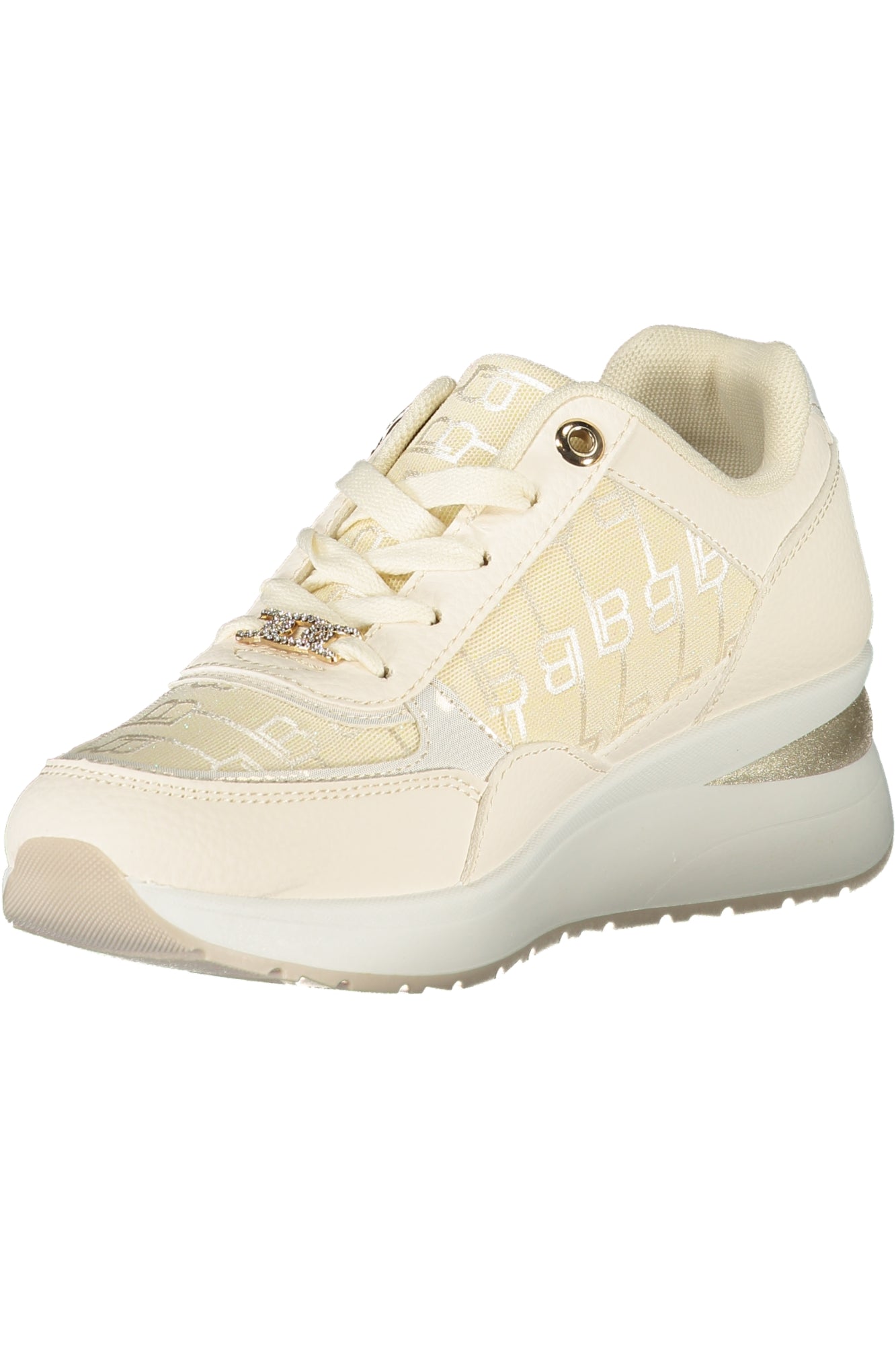 Sneakers LAURA BIAGIOTTI Bianco 9244
