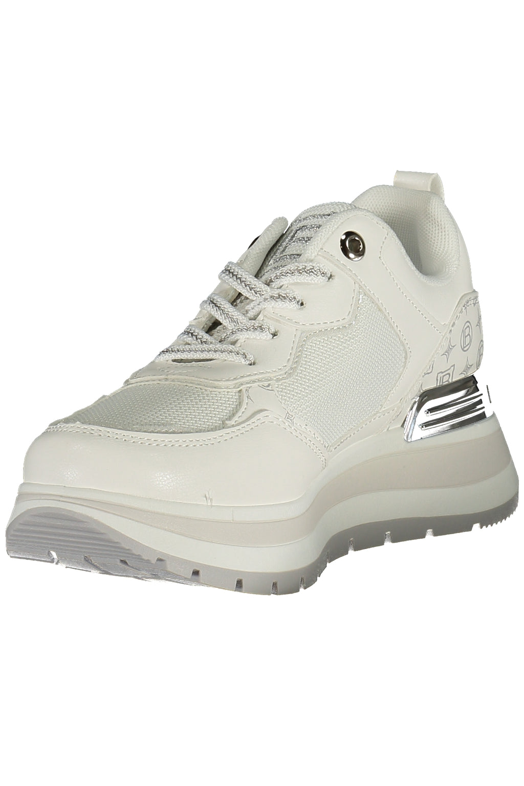 Sneakers LAURA BIAGIOTTI Bianco