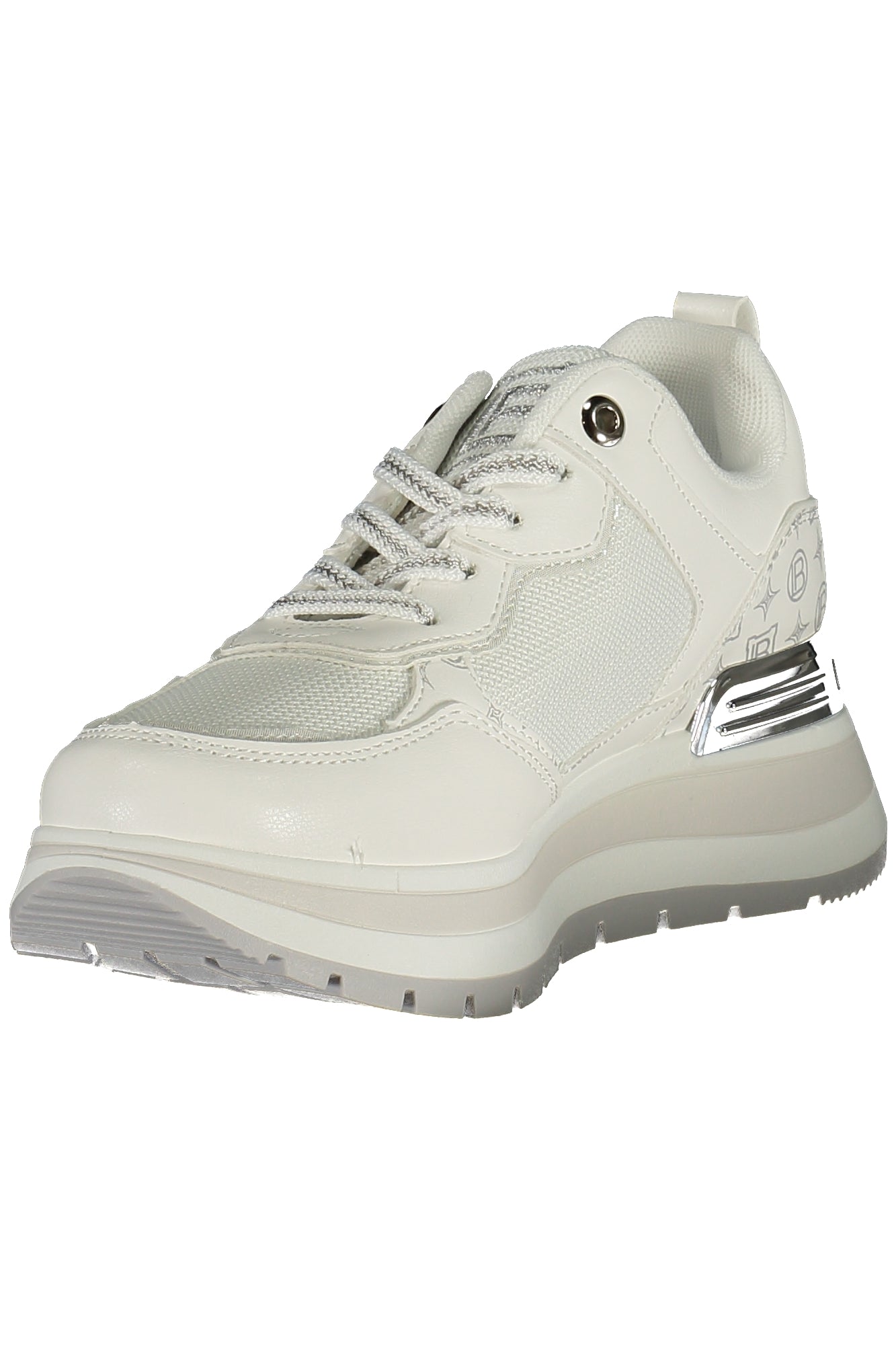 Sneakers LAURA BIAGIOTTI Bianco
