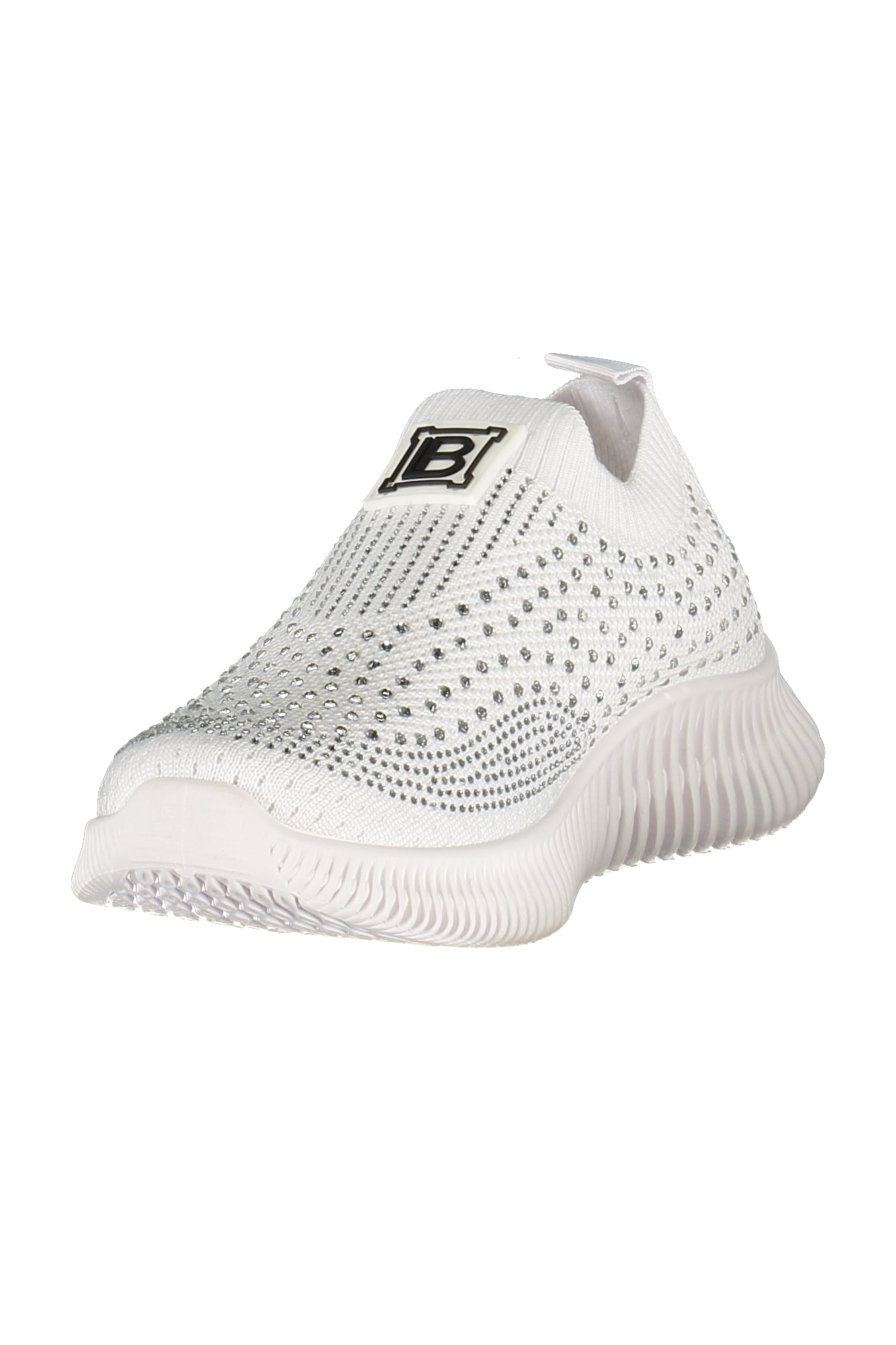 Sneakers LAURA BIAGIOTTI Bianco