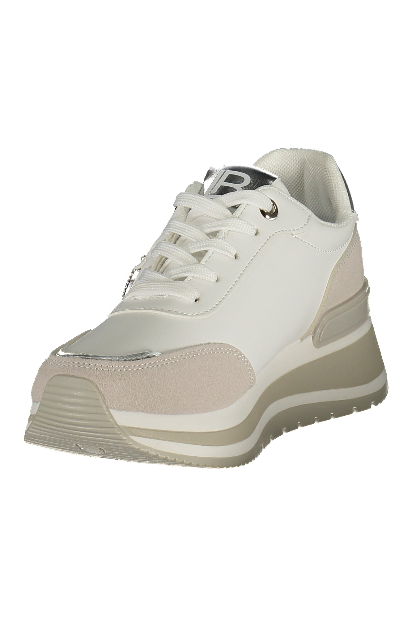 Sneakers LAURA BIAGIOTTI Bianco