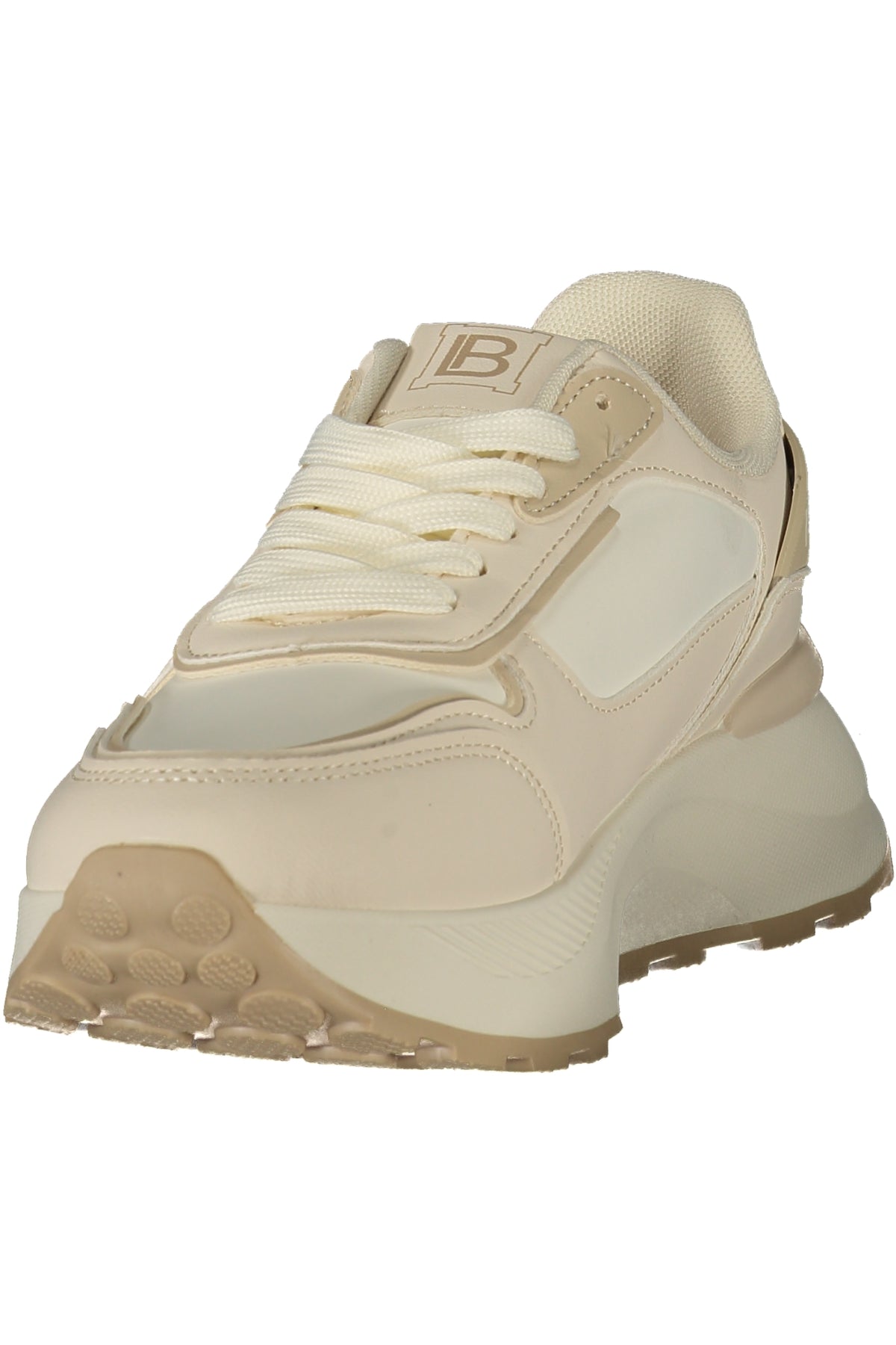 Sneakers Laura Biagiotti Bianco 9827