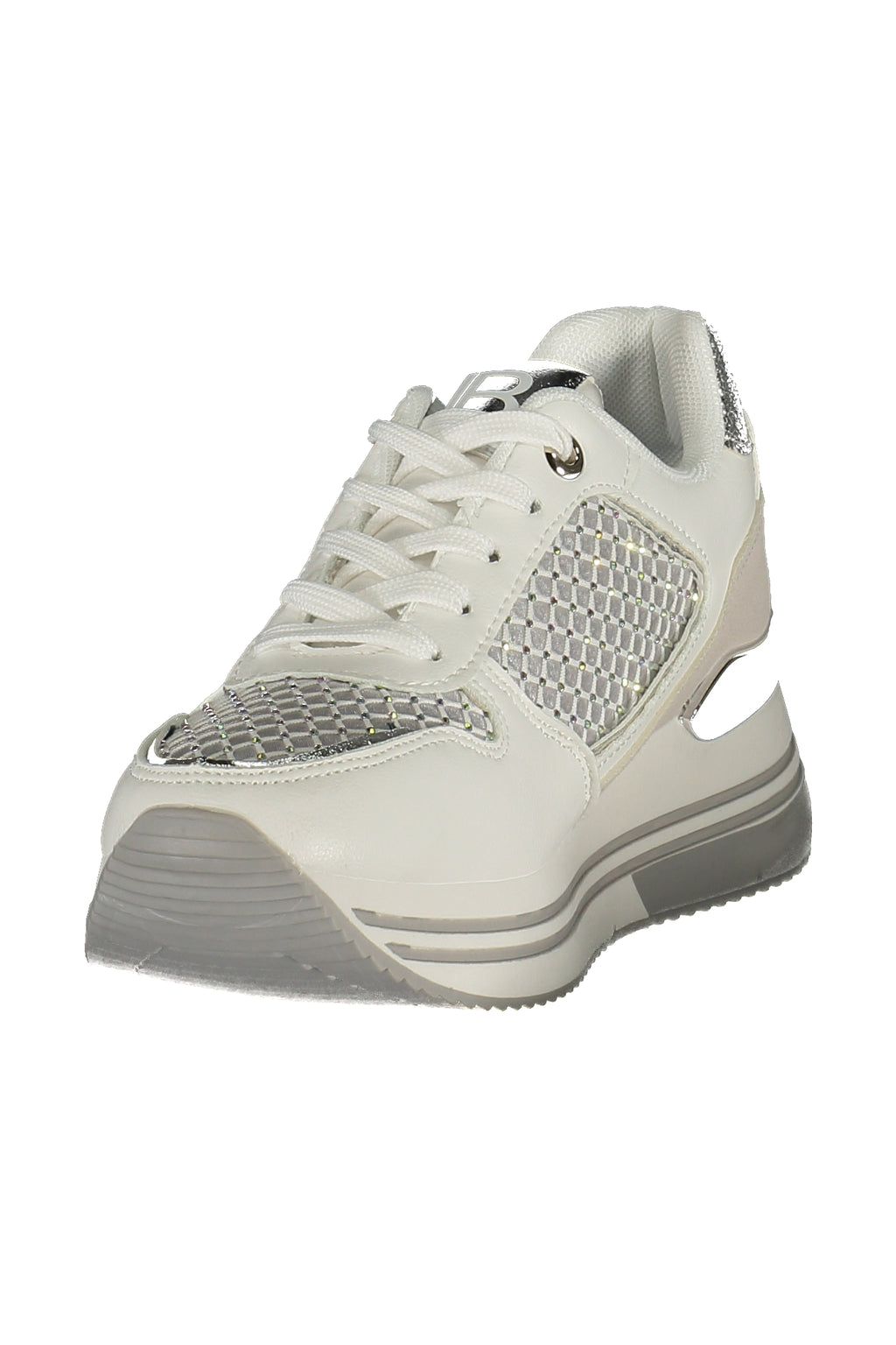 Sneakers LAURA BIAGIOTTI Bianco