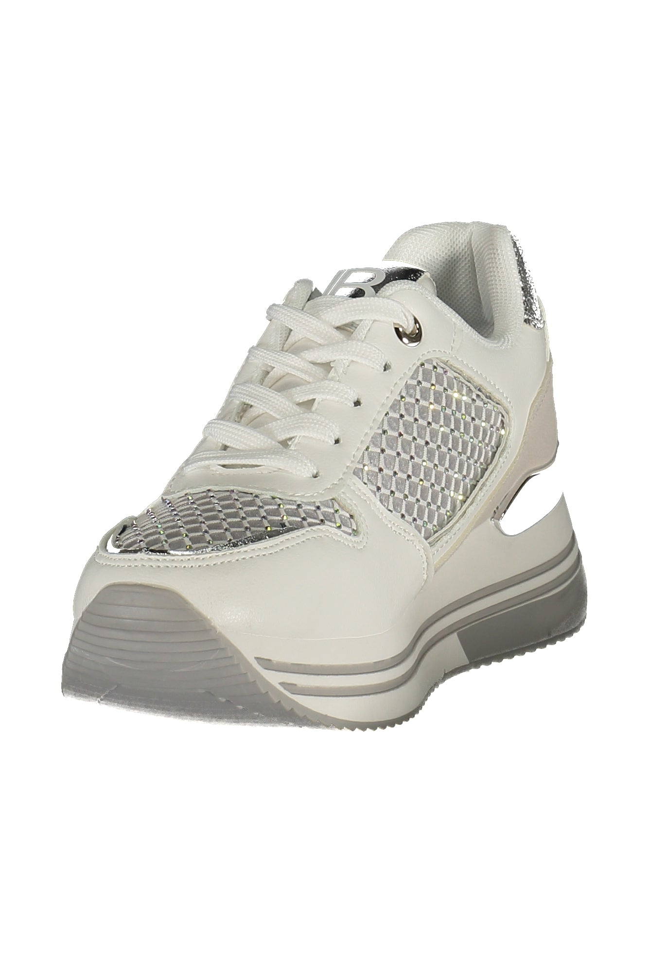 Sneakers LAURA BIAGIOTTI Bianco