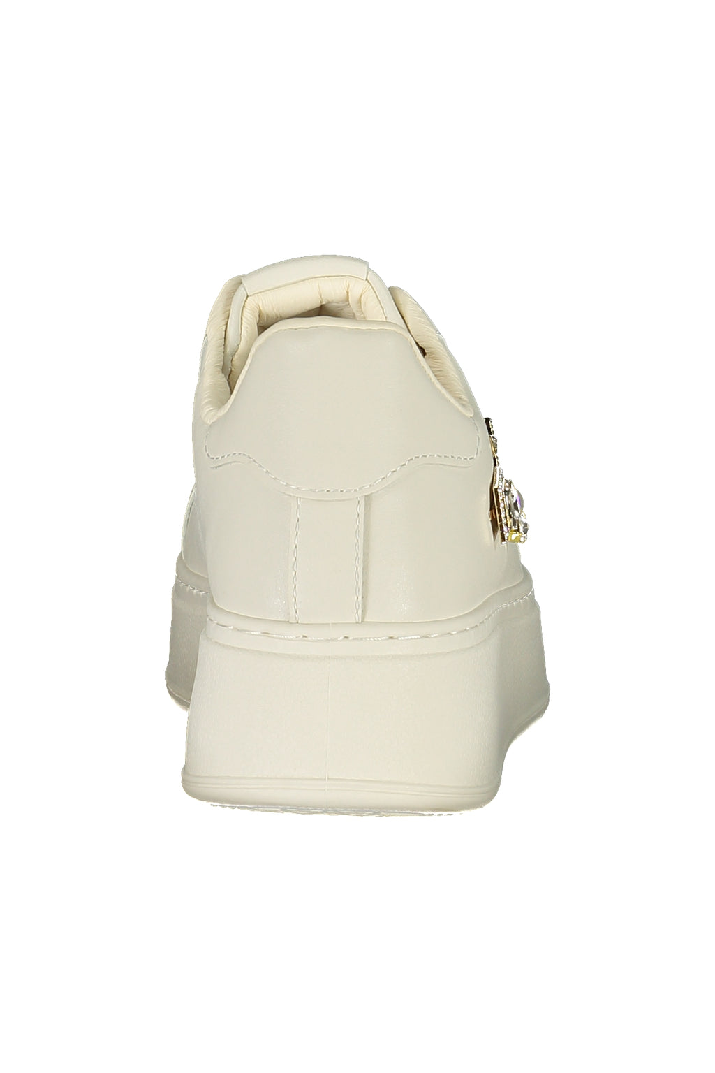 Sneakers LAURA BIAGIOTTI Bianco 9619