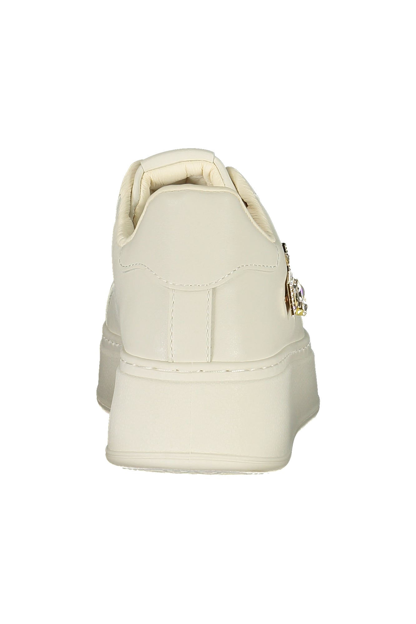 Sneakers LAURA BIAGIOTTI Bianco 9619