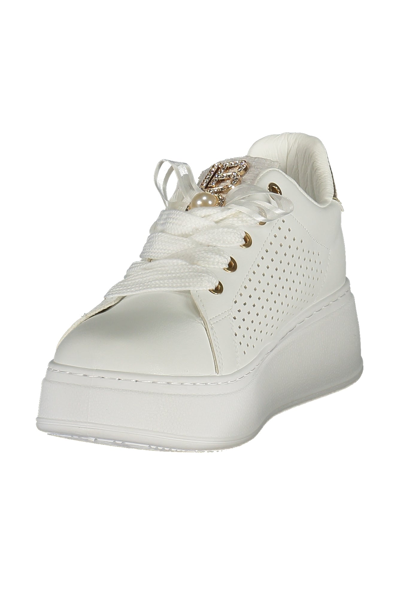 Sneakers LAURA BIAGIOTTI Bianco
