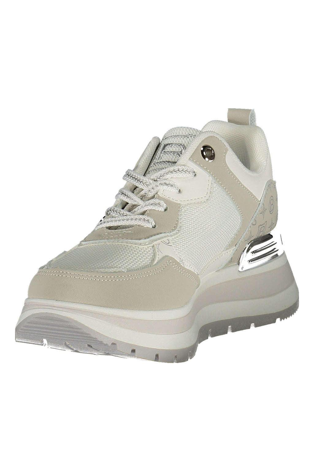Sneakers LAURA BIAGIOTTI Bianco