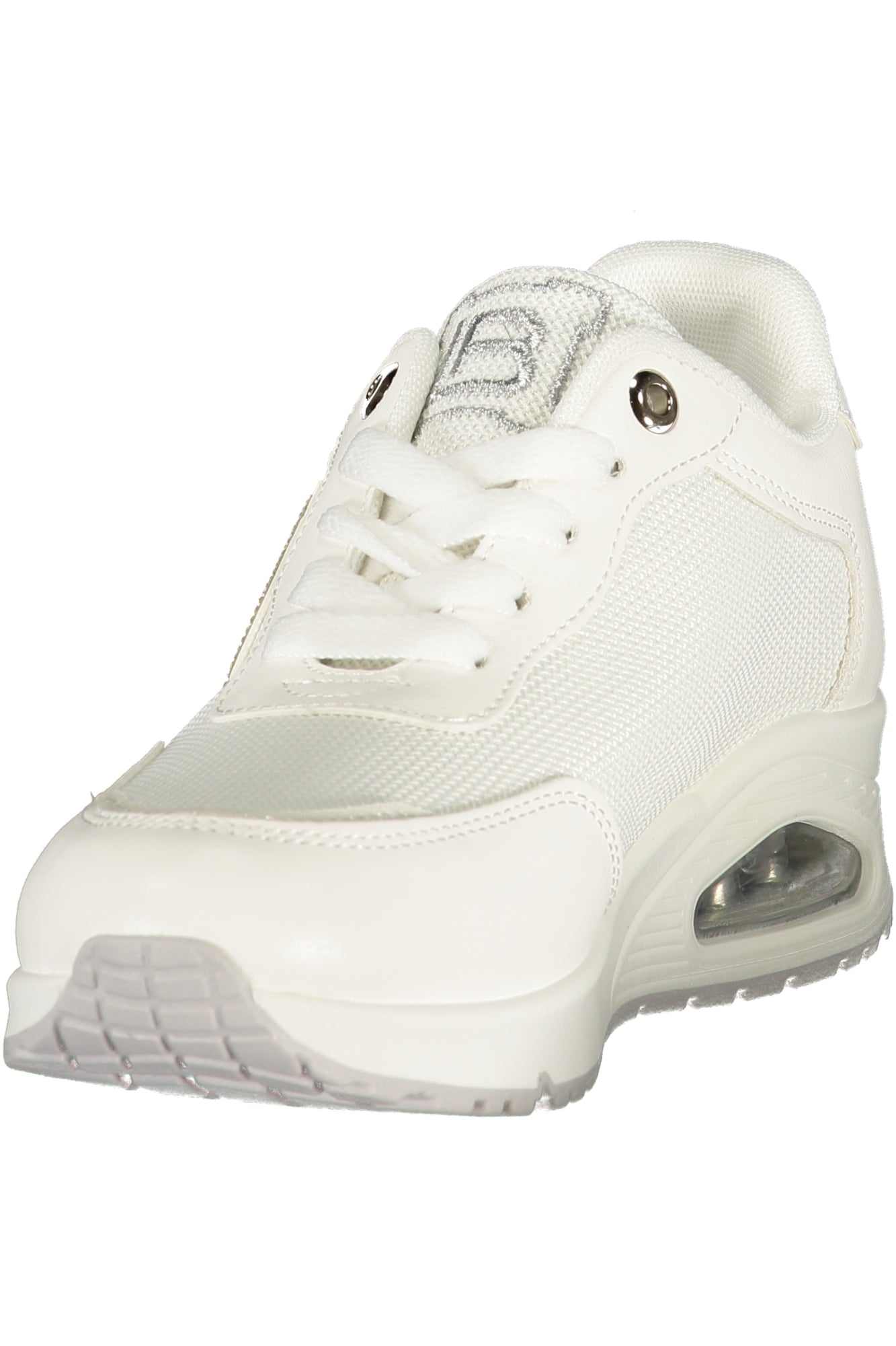 Sneakers Laura Biagiotti Bianco 9609