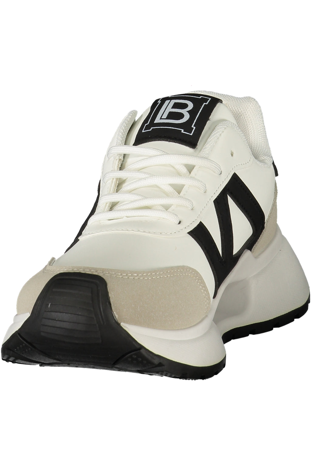 Sneakers Laura Biagiotti Bianco 9837