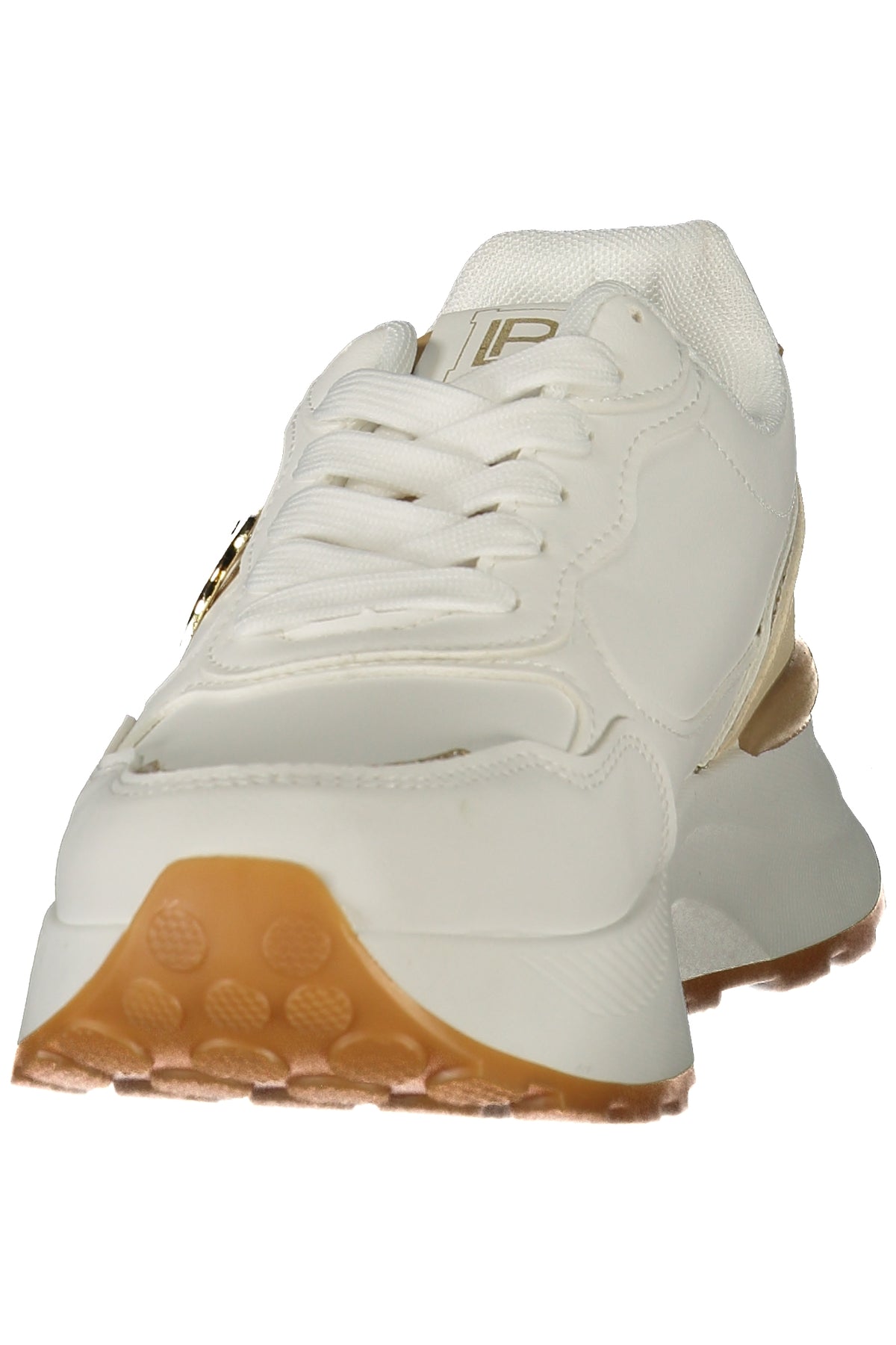 Sneakers Laura Biagiotti Bianco 9826