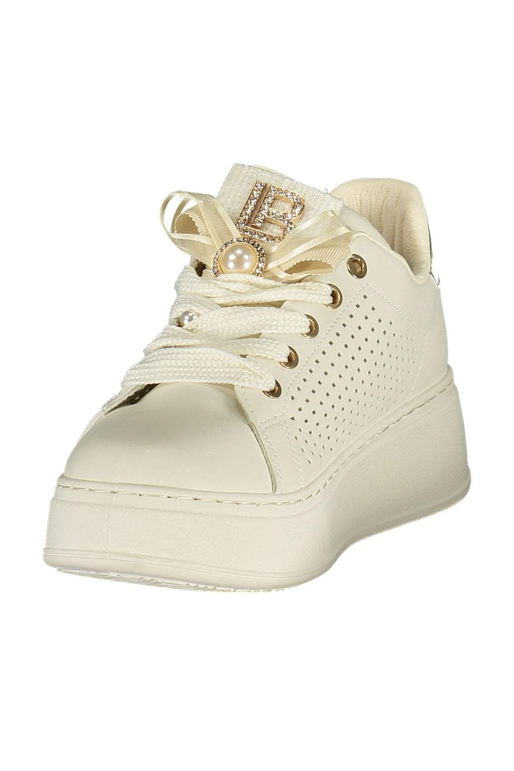 Sneakers LAURA BIAGIOTTI Bianco