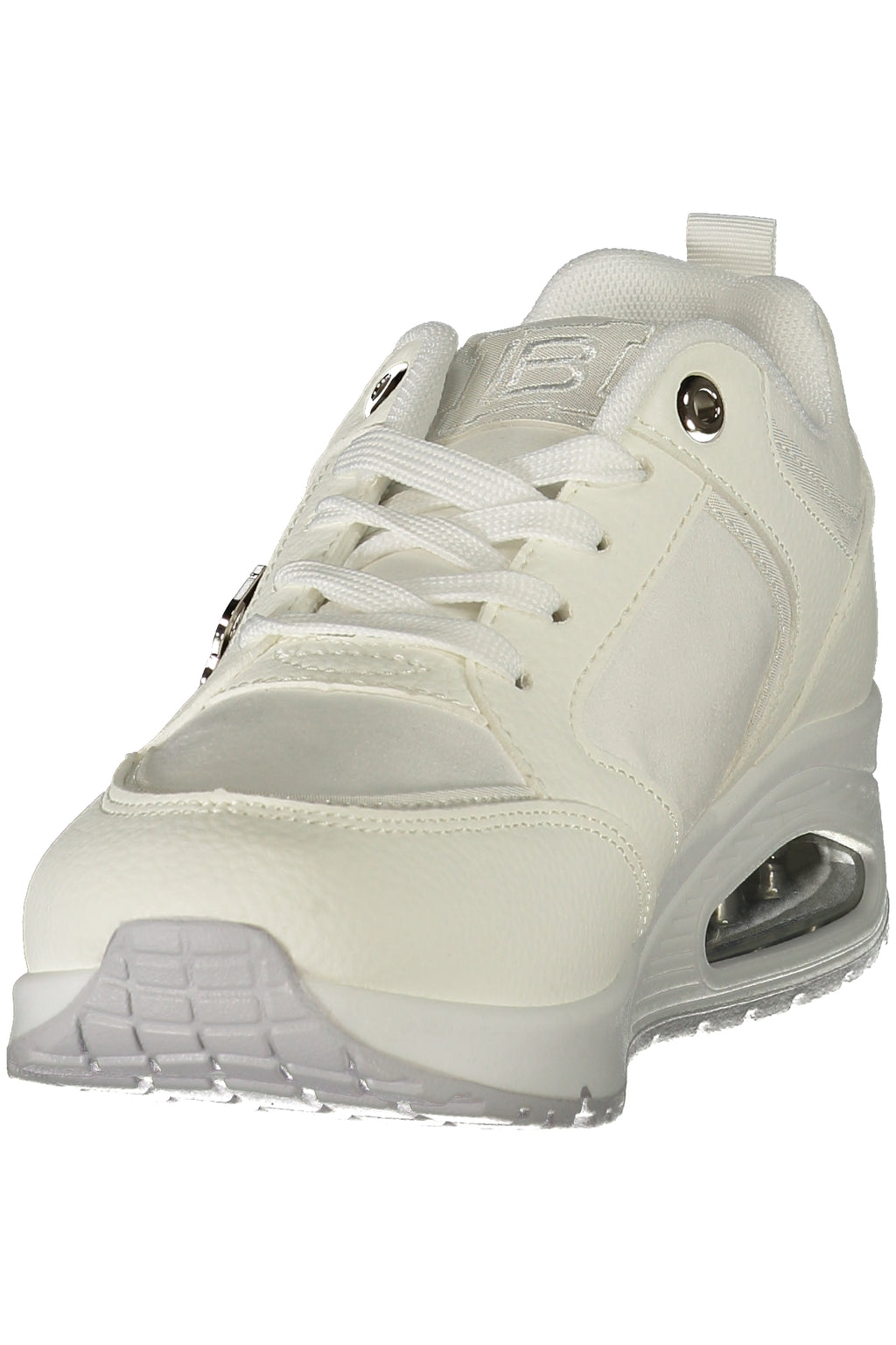 Sneakers Laura Biagiotti Bianco 9808