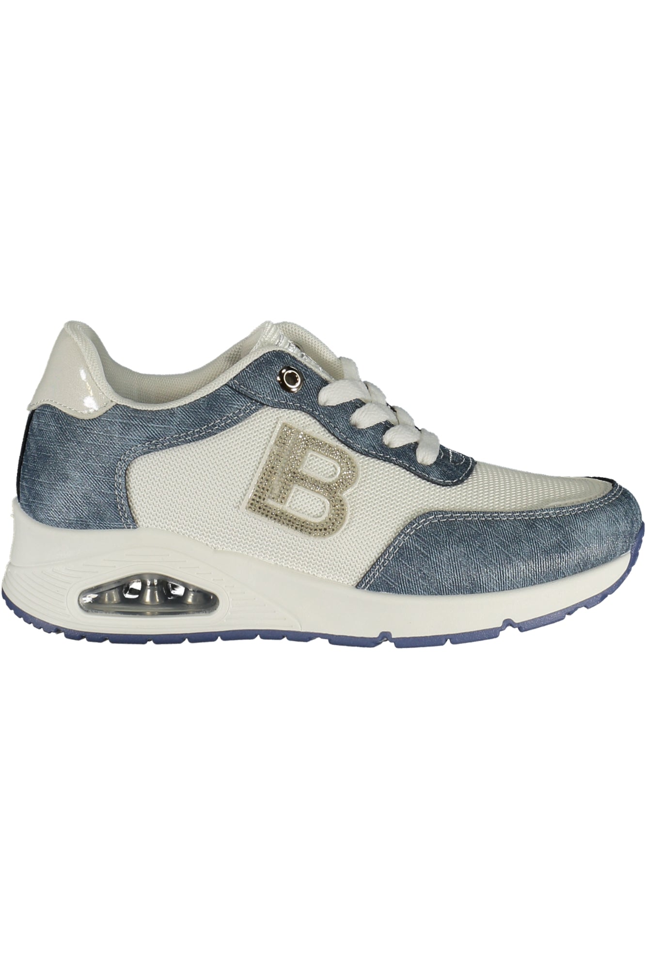 Sneakers LAURA BIAGIOTTI Blu
