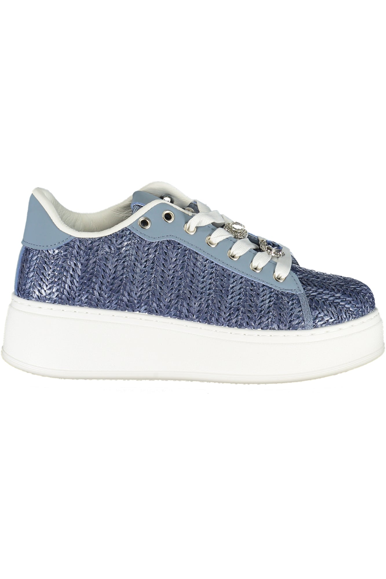 Sneakers LAURA BIAGIOTTI Blu