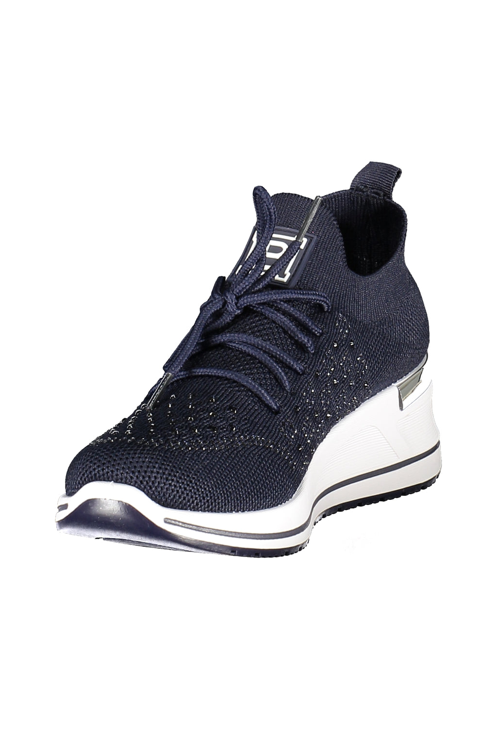 Sneakers LAURA BIAGIOTTI Blu