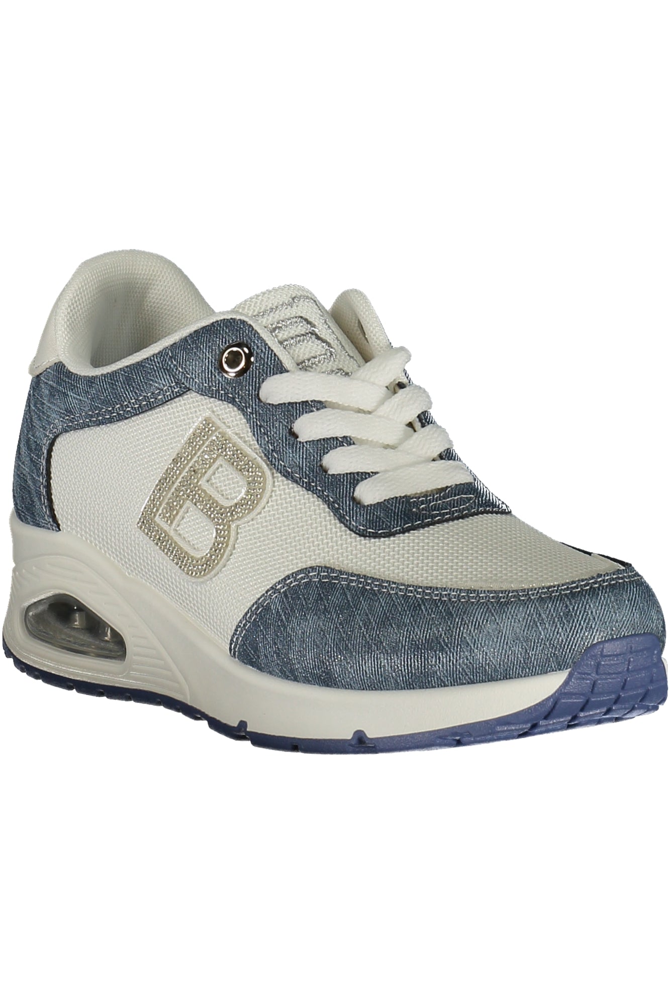 Sneakers LAURA BIAGIOTTI Blu