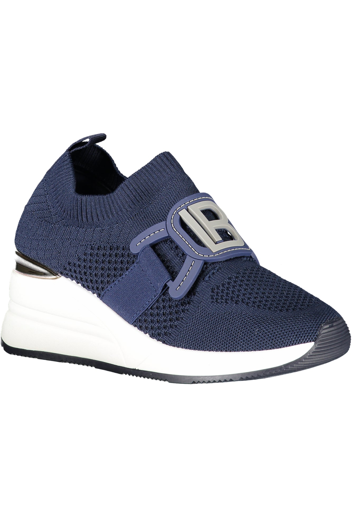 Sneakers LAURA BIAGIOTTI Blu 9254