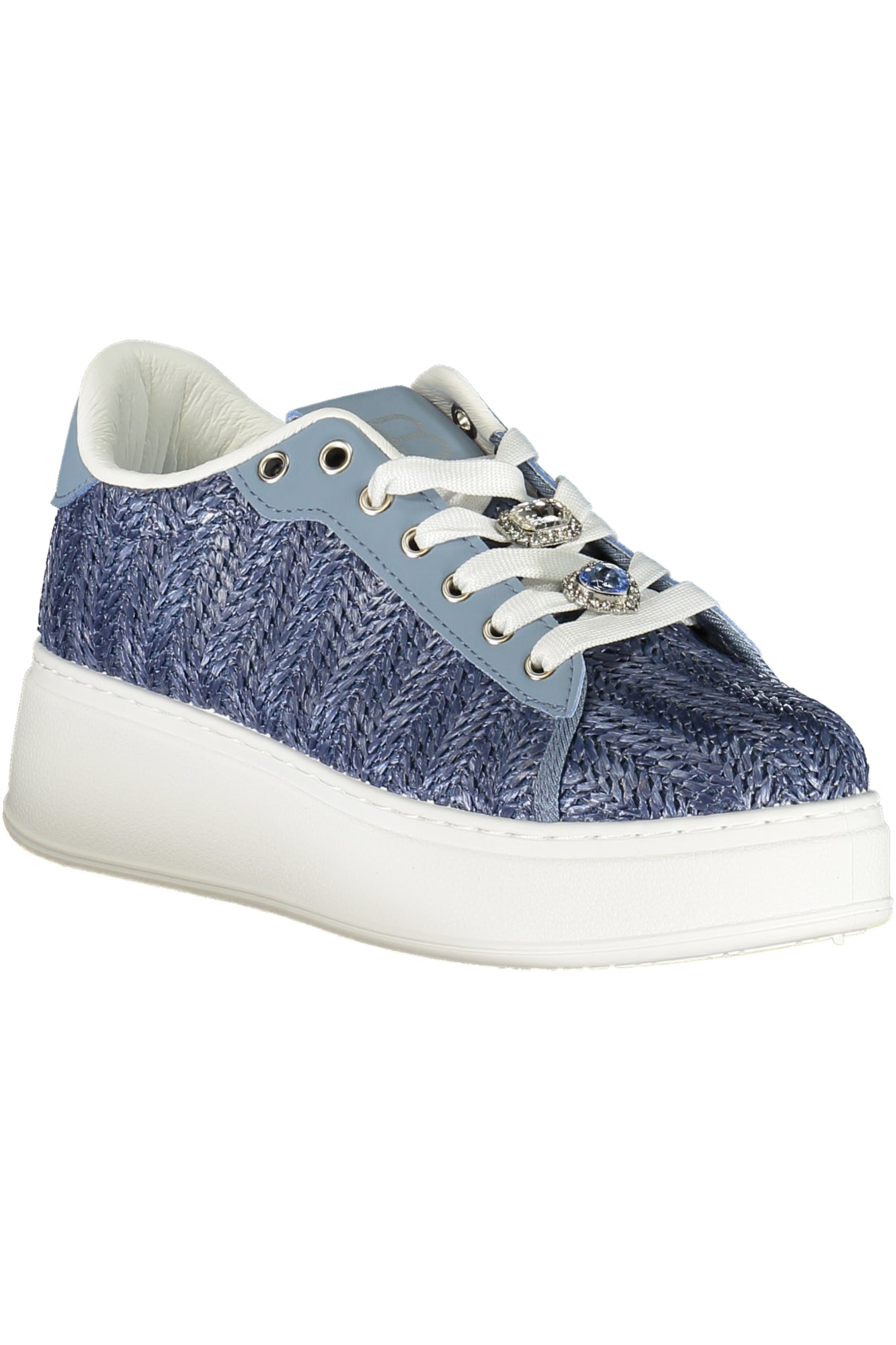 Sneakers LAURA BIAGIOTTI Blu