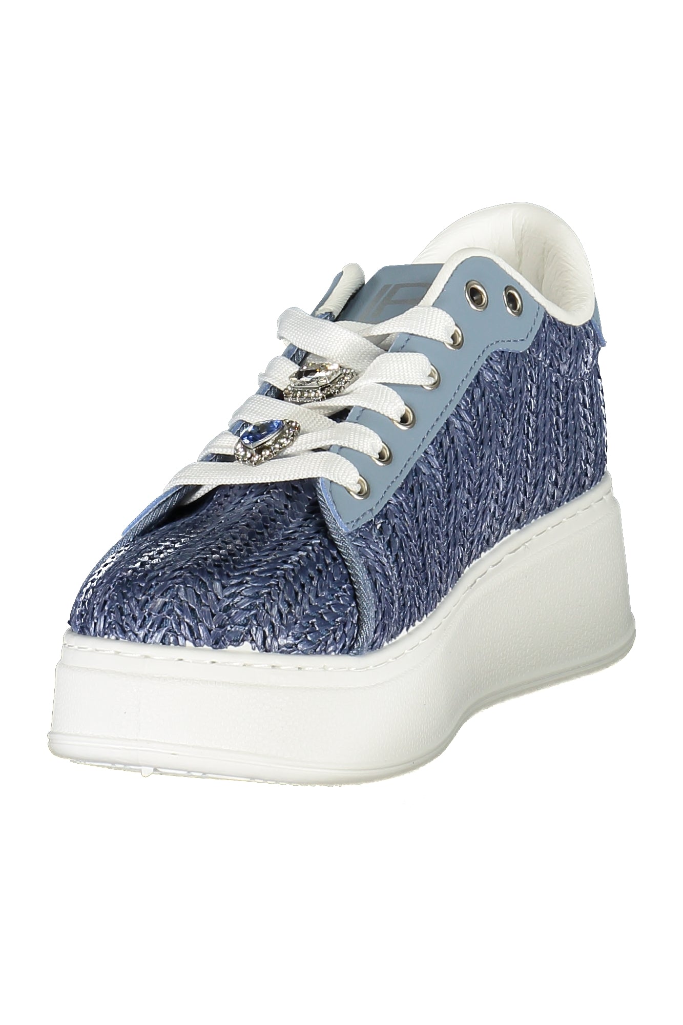 Sneakers LAURA BIAGIOTTI Blu