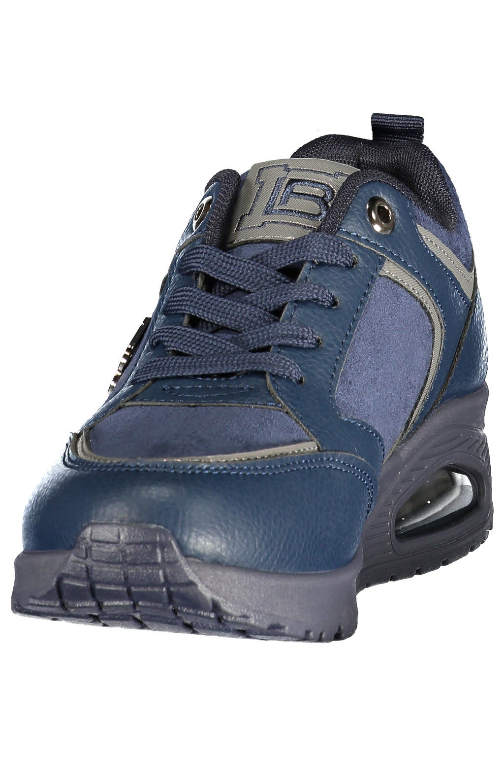 Sneakers Laura Biagiotti Blu 9808