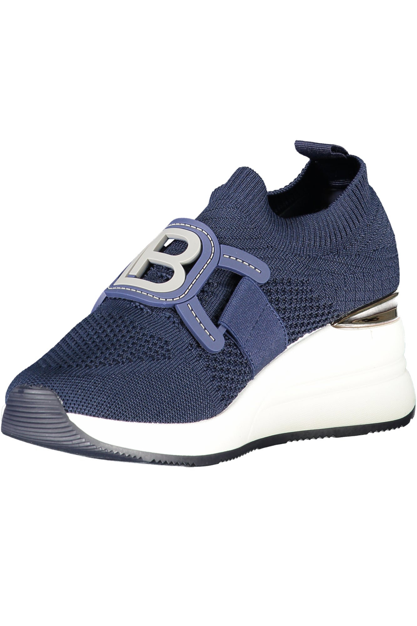 Sneakers LAURA BIAGIOTTI Blu 9254