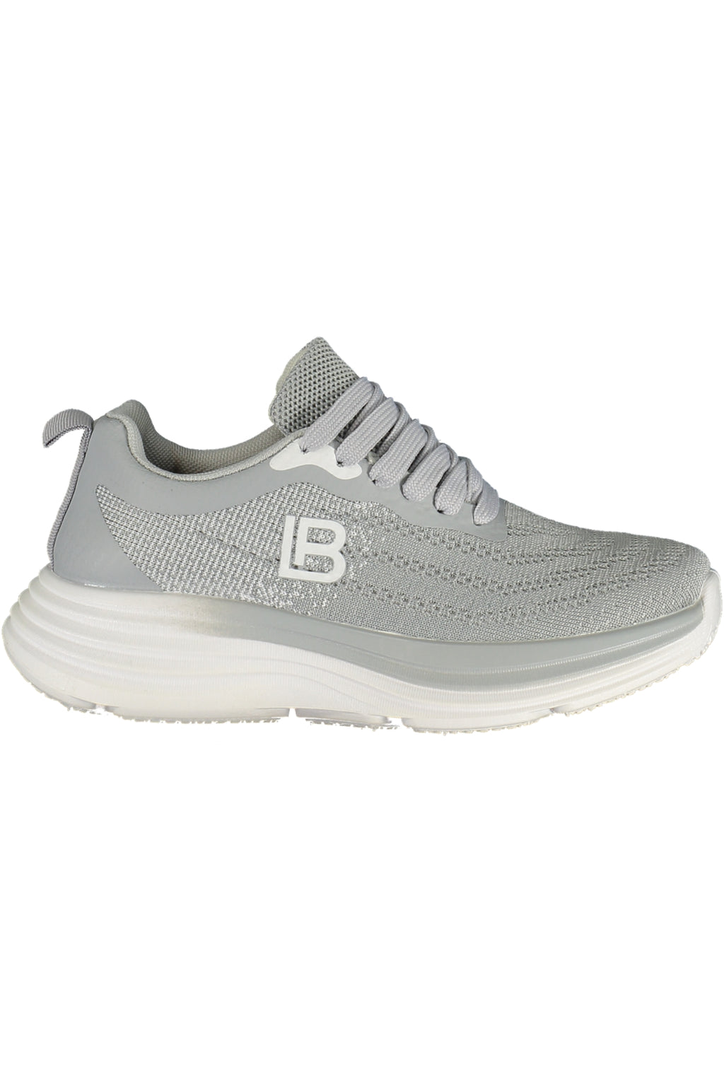 Sneakers LAURA BIAGIOTTI Grigio