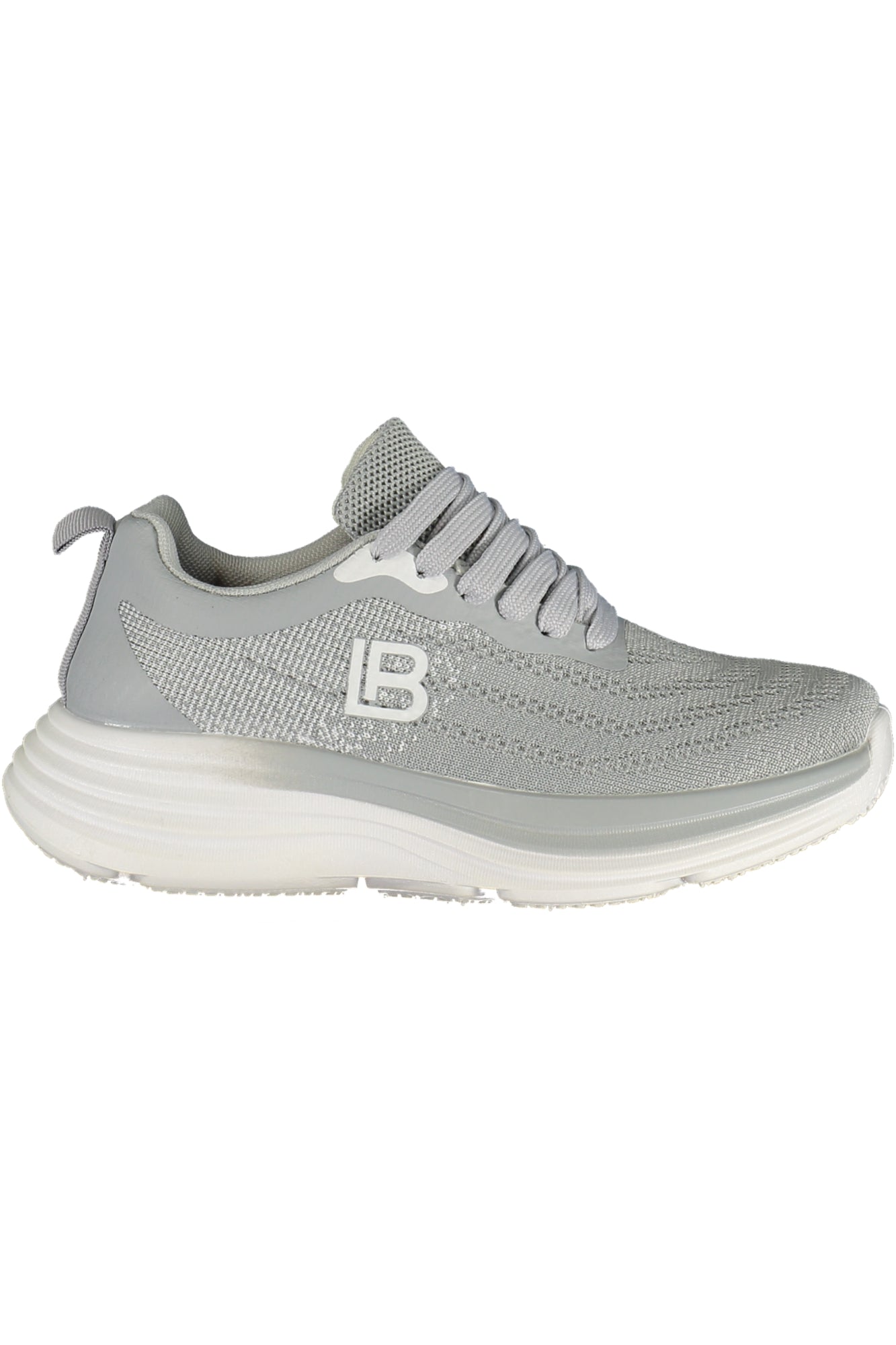 Sneakers LAURA BIAGIOTTI Grigio