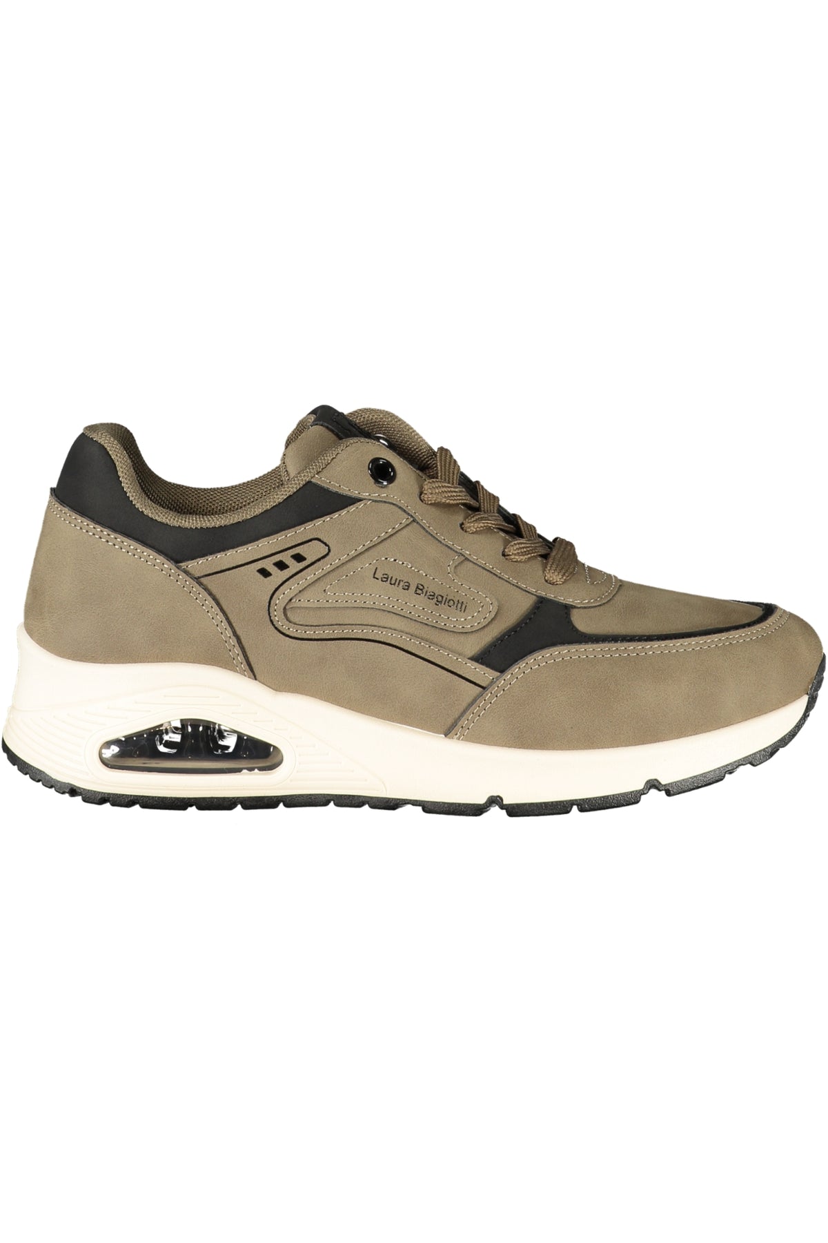 Sneakers Laura Biagiotti Grigio 9809