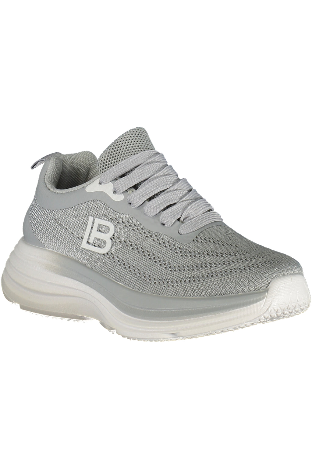 Sneakers LAURA BIAGIOTTI Grigio