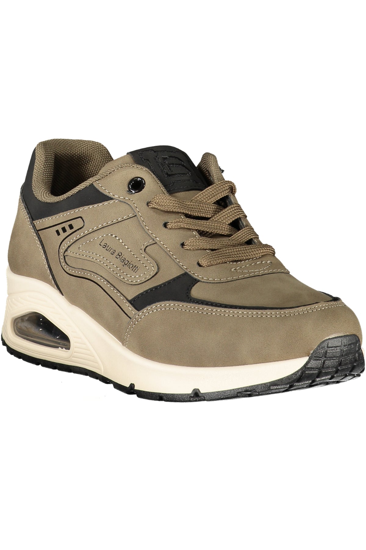 Sneakers Laura Biagiotti Grigio 9809