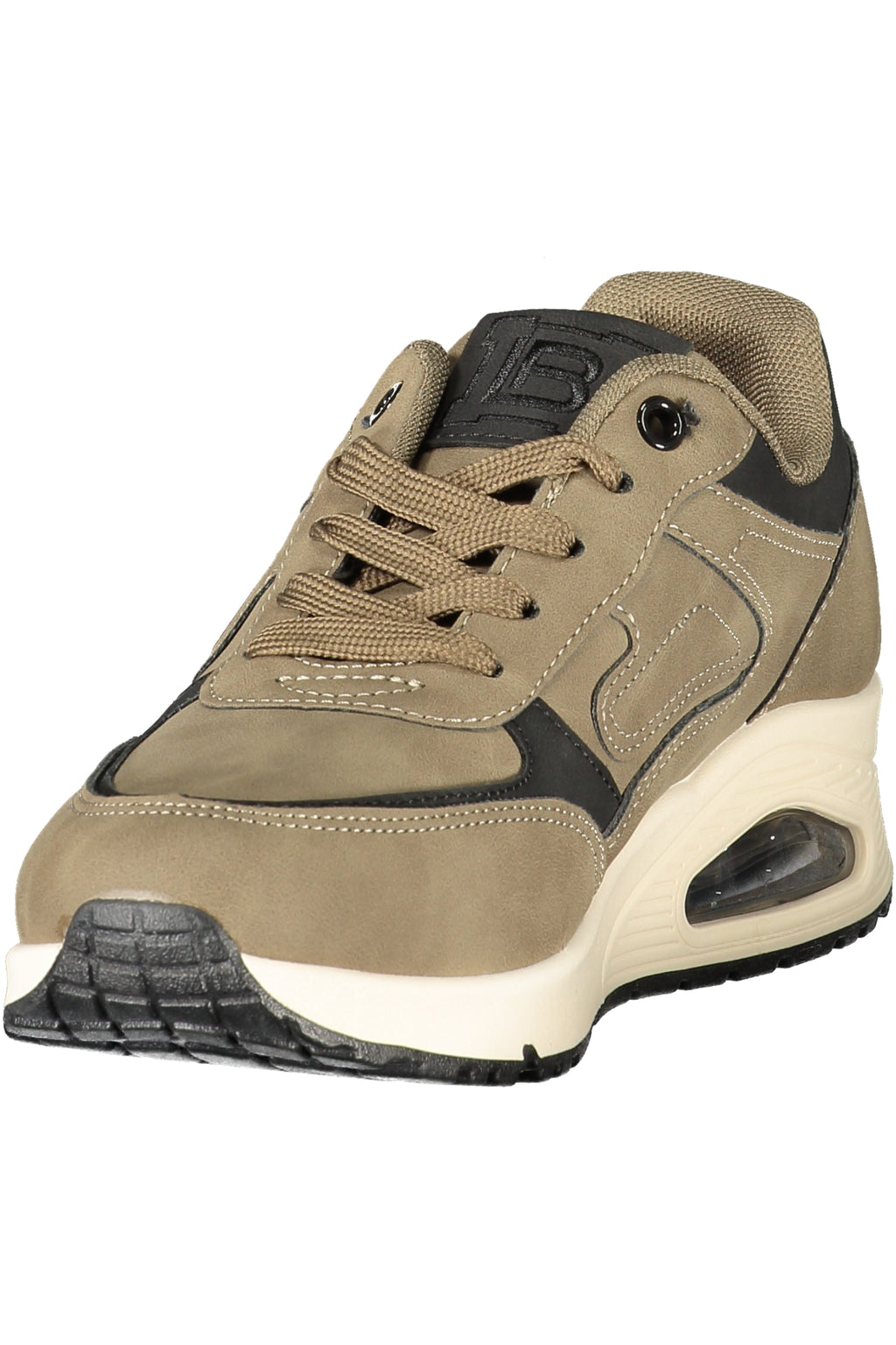 Sneakers Laura Biagiotti Grigio 9809