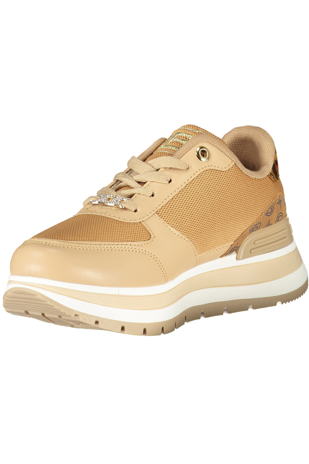 Sneakers LAURA BIAGIOTTI Marrone 9237