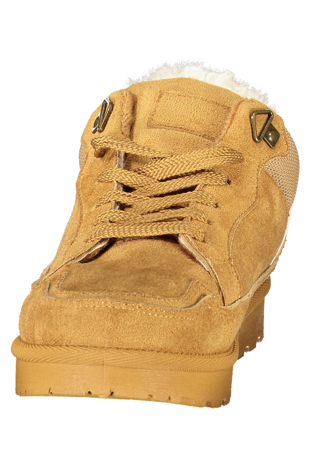 Sneakers Laura Biagiotti Marrone 9848