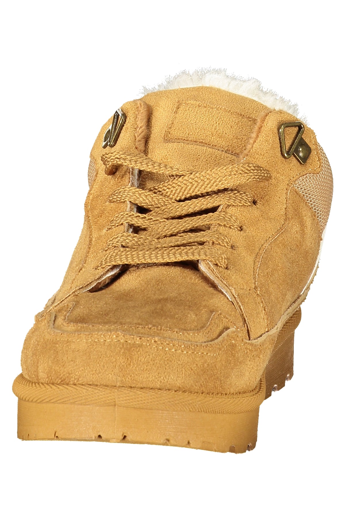 Sneakers Laura Biagiotti Marrone 9848