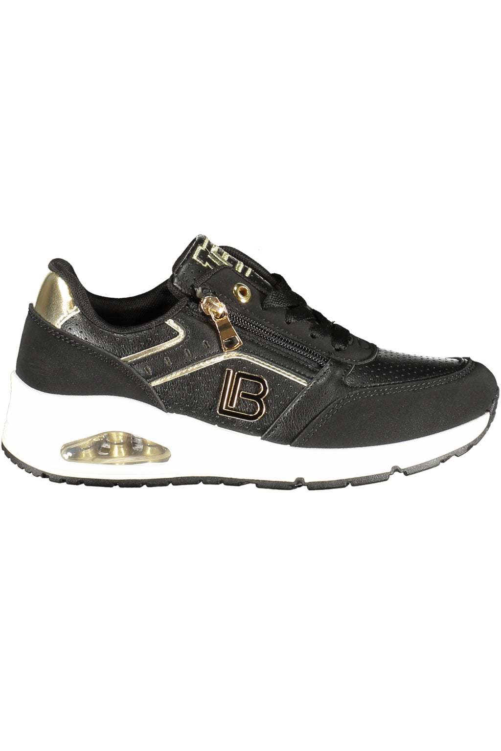 Sneakers LAURA BIAGIOTTI Nero