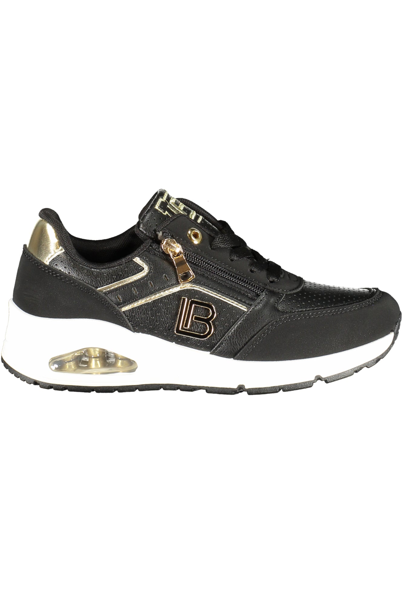 Sneakers LAURA BIAGIOTTI Nero