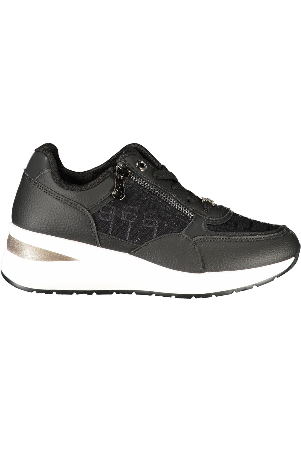 Sneakers LAURA BIAGIOTTI Nero 9244