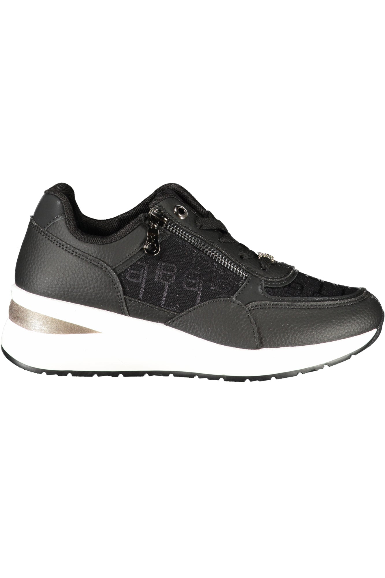 Sneakers LAURA BIAGIOTTI Nero 9244