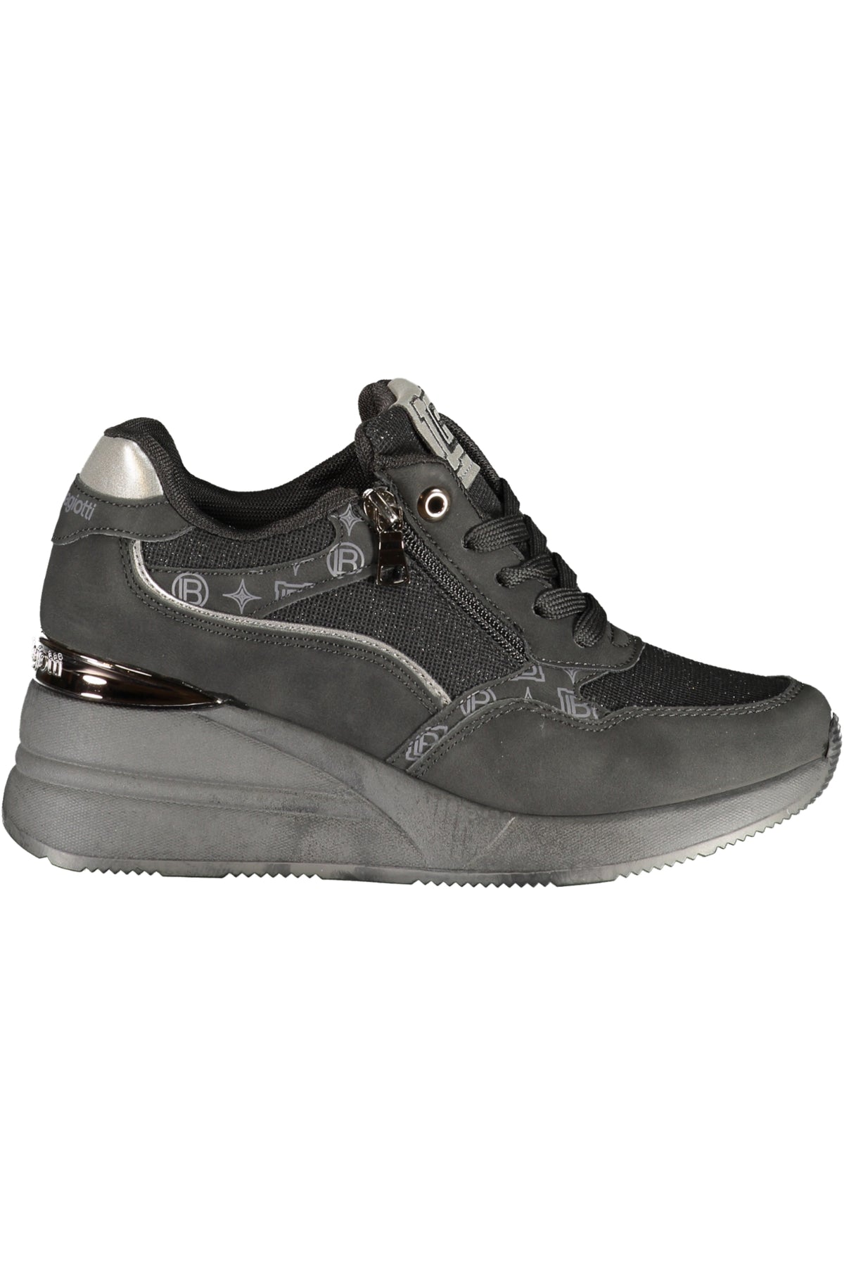 Sneakers Laura Biagiotti Nero 9840