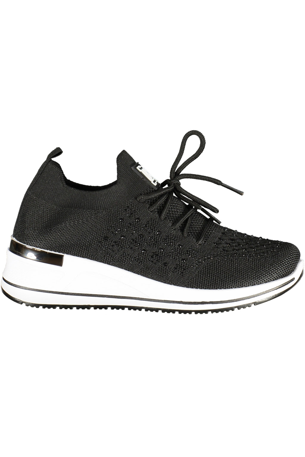 Sneakers LAURA BIAGIOTTI Nero