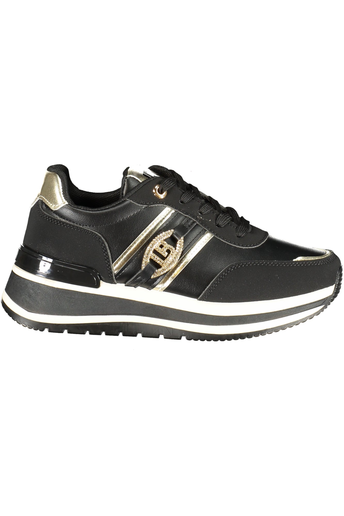 Sneakers LAURA BIAGIOTTI Nero