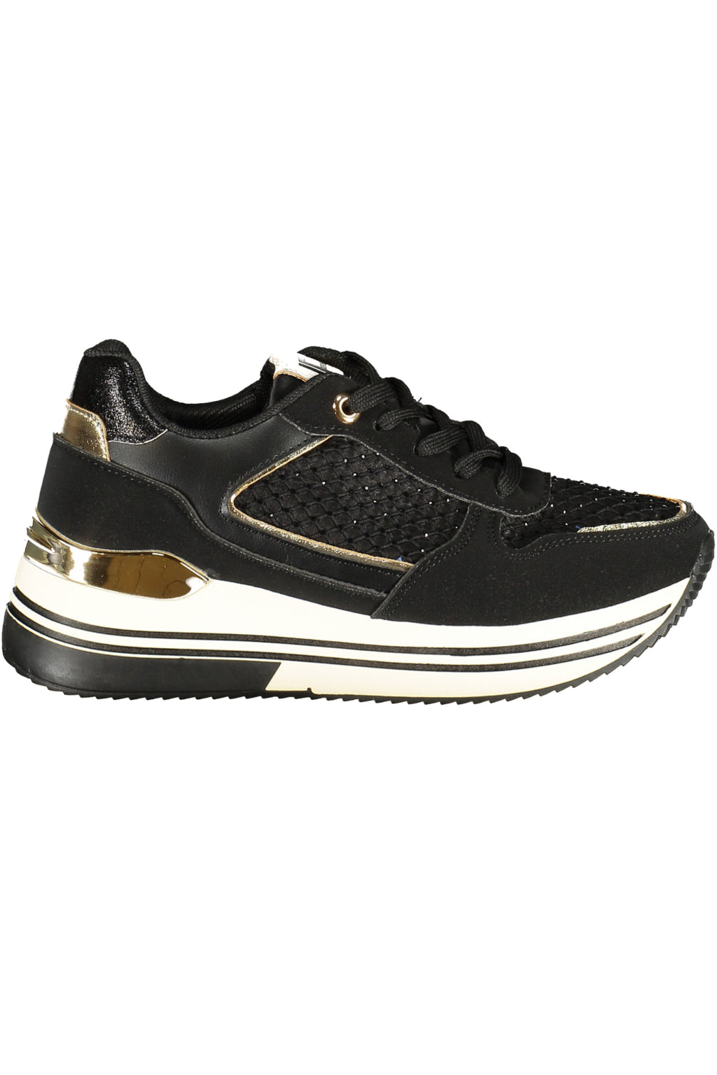 Sneakers LAURA BIAGIOTTI Nero