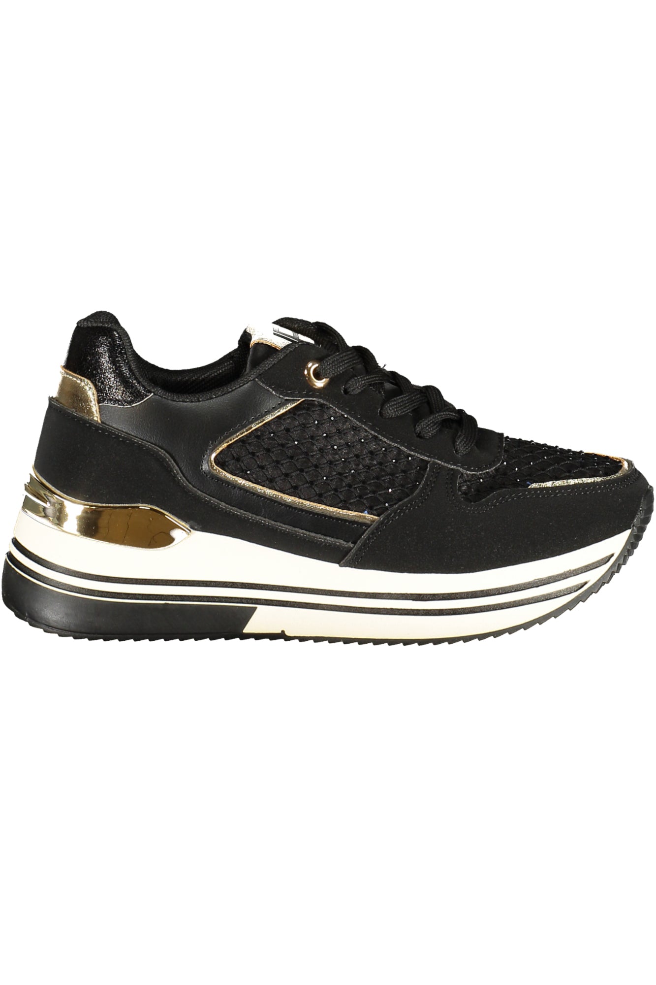 Sneakers LAURA BIAGIOTTI Nero