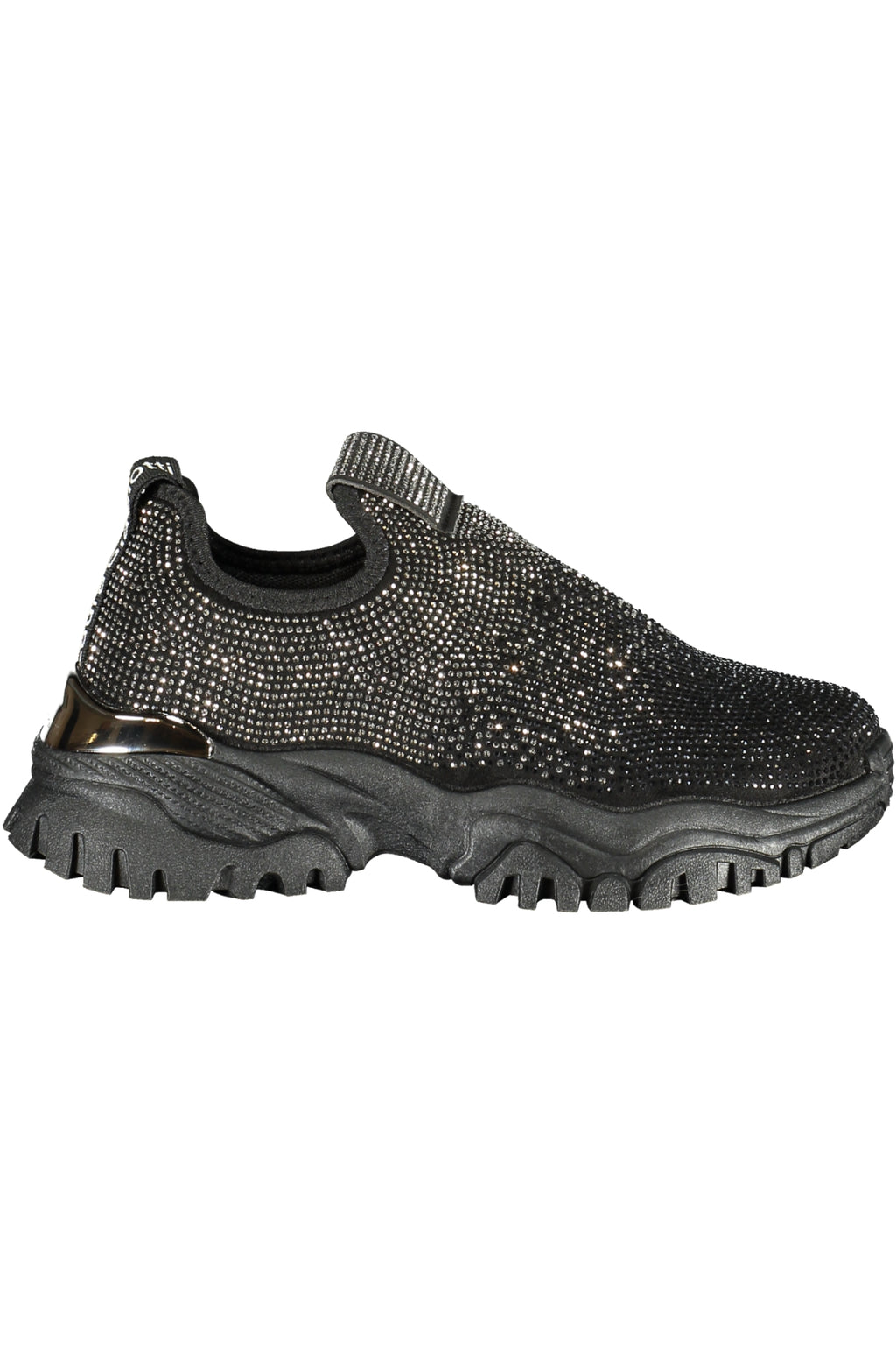 Sneakers LAURA BIAGIOTTI Nero