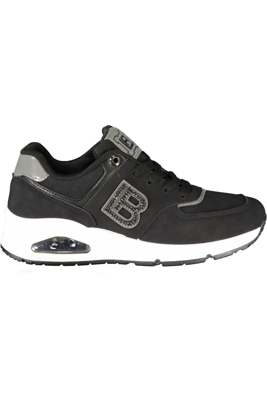 Sneakers LAURA BIAGIOTTI Nero 9229